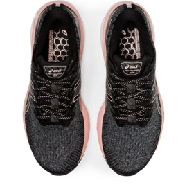 Zapatillas Asics GT 2000 10 W 1012B045021 negro 5