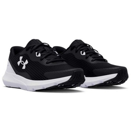 Zapatillas Under Armour Surge 3 3024894-001 negro 3