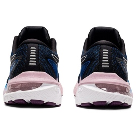 Zapatillas Asics GT-2000 10 1012B045-402 azul 6
