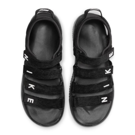 Sandalias Nike Icon Classic Se FJ2595-001 negro 3