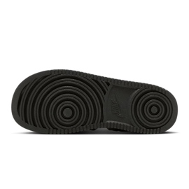 Sandalias Nike Icon Classic Se FJ2595-001 negro 5