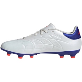 Botas de fútbol adidas Copa Pure 2 League Fg IG6408 blanco 4