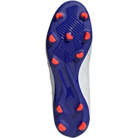 Botas de fútbol adidas Copa Pure 2 League Fg IG6408 blanco 5