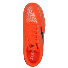 Zapatillas Joma Evolution 2408 Tf EVJW2408TF naranja 3