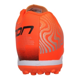 Zapatillas Joma Evolution 2408 Tf EVJW2408TF naranja 4