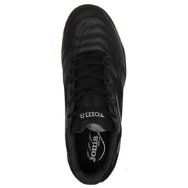 Zapatillas de fútbol Joma Liga 5 2401 In LIGW2401IN negro 6