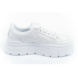 Zapatos Puma Mayze 384412 01 blanco 3