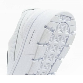 Zapatos Puma Mayze 384412 01 blanco 4