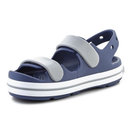 Sandalias Crocs Crocband Cruiser K 209423-45O azul 4