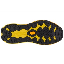 Zapatillas Hoka Speedgoat 5 1123157-APFR amarillo 3