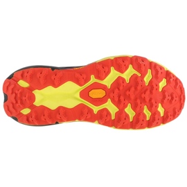 Hoka Speedgoat 5 Zapatillas anchas 1123159-TFST verde 3