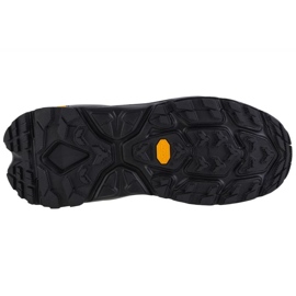 Zapatillas Hoka Kaha 2 Low Gtx 1123190-BBLC negro 3