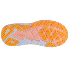 Zapatillas Hoka Arahi 6 1123195-SBSCR naranja 3