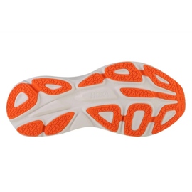 Zapatos Hoka Bondi 8 1123202-CSVO azul 3