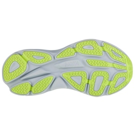 Zapatos Hoka Bondi 8 1127952-SSK azul 3