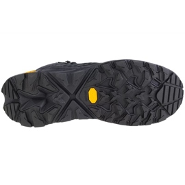 Zapatillas Hoka Anacapa Breeze Mid 1134505-BBLC negro 3