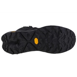 Zapatillas Hoka Anacapa 2 Mid Gtx 1141633-BBLC negro 3
