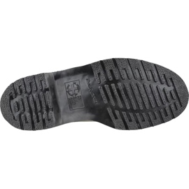 Dr. Martens doctor zapatos Martens 1461 14345001 negro 3