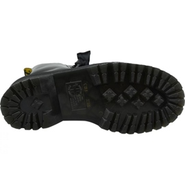 Dr. Martens doctor zapatos Martens Molly W 24861001 negro 4