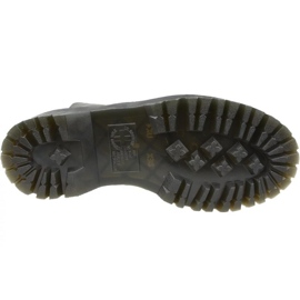 Dr. Martens doctor zapatos Martens Vegano Jadon Ii Mono 25310001 negro 3