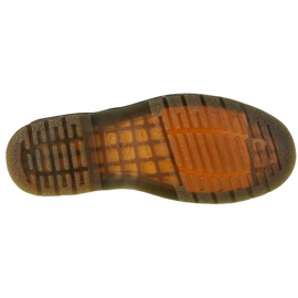 Dr. Martens doctor zapatos Martens 1460 DM11822600 rojo 3