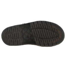 Dr. Martens dr sandalias Grifo Martens DM15695001 negro 3