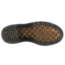 Dr. Martens doctor zapatos Martens Dante DM16736001 negro 3