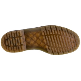 Dr. Martens doctor zapatos Martens 101 Vegano DM23984001 negro 3