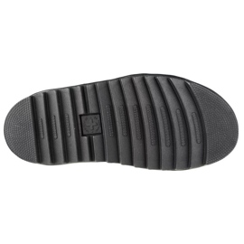 Dr. Martens dr sandalias Sandalias Martens Blaire con tiras DM24192001 negro 3