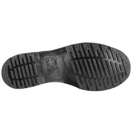 Dr. Martens doctor zapatos Martens 1460 Pascal Mono W DM24479001 negro 3