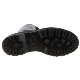 Dr. Martens doctor zapatos Martens Jadon Hola DM25565001 negro 3