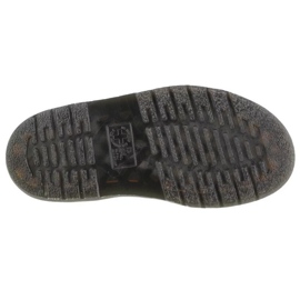 Dr. Martens dr sandalias Martens Gryphon Quad Plataforma W DM25720001 negro 3