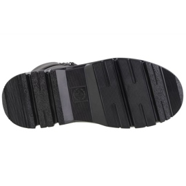 Dr. Martens Glany Dra. Martens Tarik DM27021001 negro 3