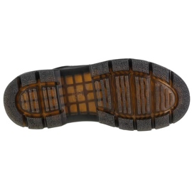 Dr. Martens doctor zapatos Martens Reeder DM27102001 negro 3