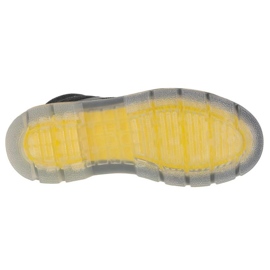Dr. Martens doctor zapatos Martens Rakim DM27110001 negro 3