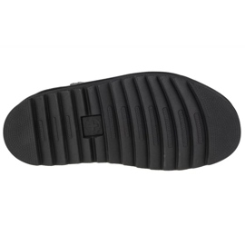 Dr. Martens dr sandalias Martens Blaire Quad DM27296001 negro 3