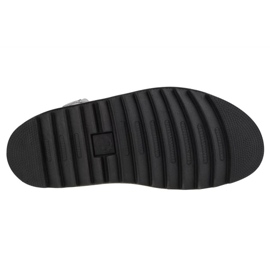 Dr. Martens dr sandalias Martens Blaire DM27304100 blanco 3