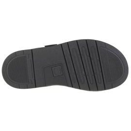 Dr. Martens dr sandalias Chanclas Martens Daxton DM27400001 negro 3