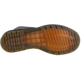 Dr. Martens doctor zapatos Martens 101 Virginia DM30700001 negro 3
