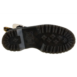 Dr. Martens doctor zapatos Martens Jadon DM31094934 negro 3