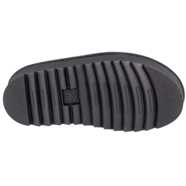 Dr. Martens doctor zapatos Martens Nartilla Xl DM31538001 negro 3
