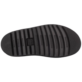 Dr. Martens doctor zapatos Sandalias Martens Nartilla Hydro DM31617765 violeta 3
