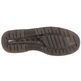 Dr. Martens doctor zapatos Martens Crewson Lo M DM31669001 negro 3