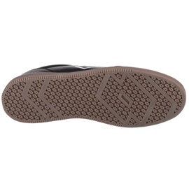 Zapatos Lotto Vintal 2400250U-1110 negro 3