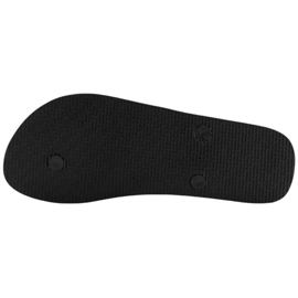 Chanclas 4F W 4FMM00FFLIF018A 21S negro 4