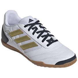 Adidas Super Sala 2 En IG8756 zapatos blanco 3