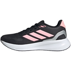 Zapatillas Adidas Runfalcon 5 IE8585 negro 4