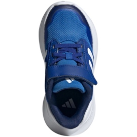 Zapatillas Adidas Tensaur Run 3.0 IE5989 azul 3