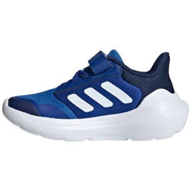 Zapatillas Adidas Tensaur Run 3.0 IE5989 azul 4