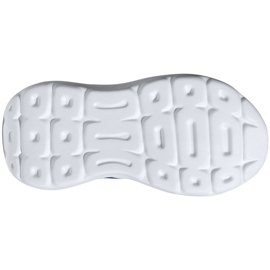Zapatillas Adidas Tensaur Run 3.0 IE5989 azul 5